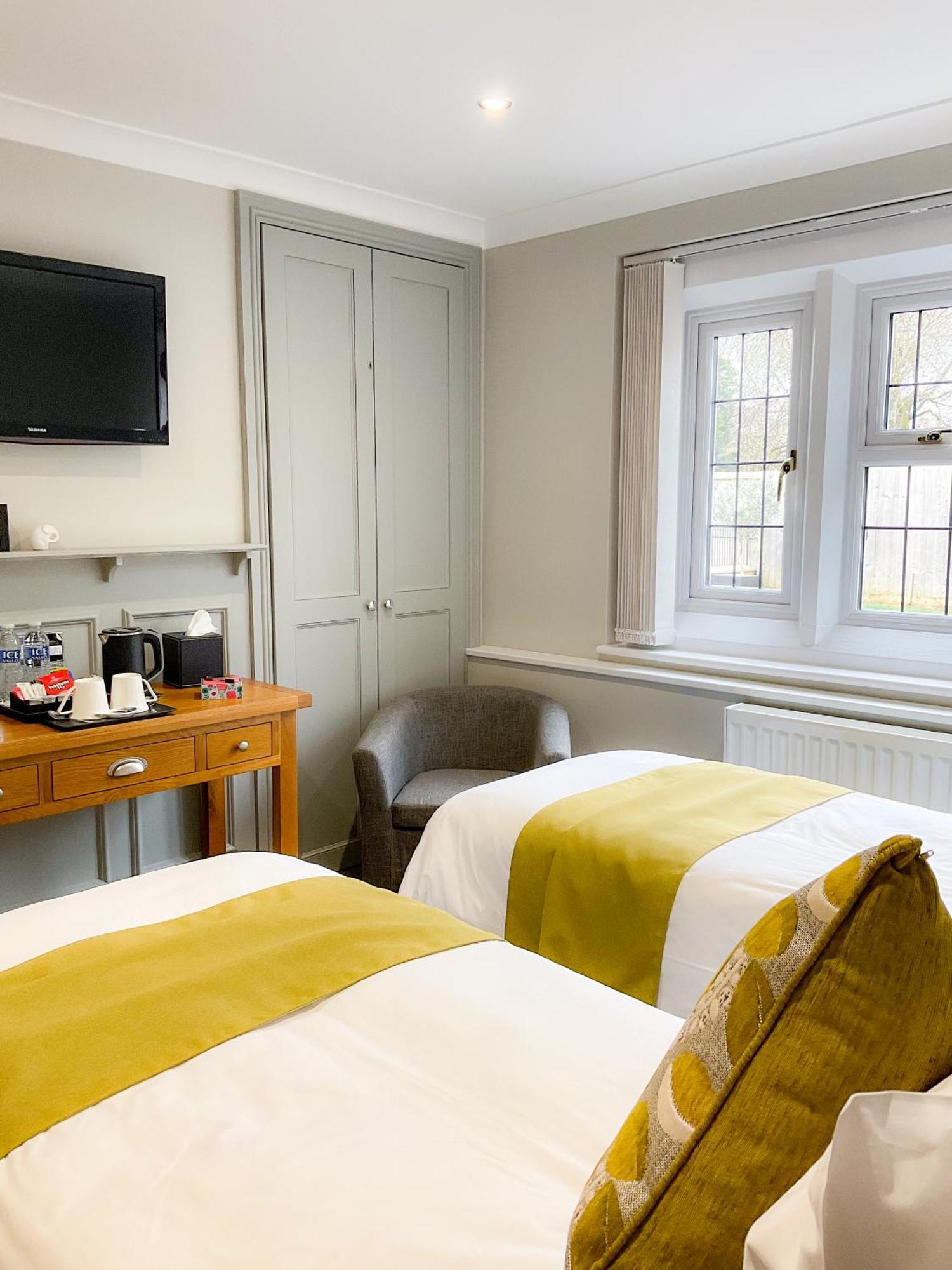Southlands B&B Bourton-on-the-Water Quarto foto