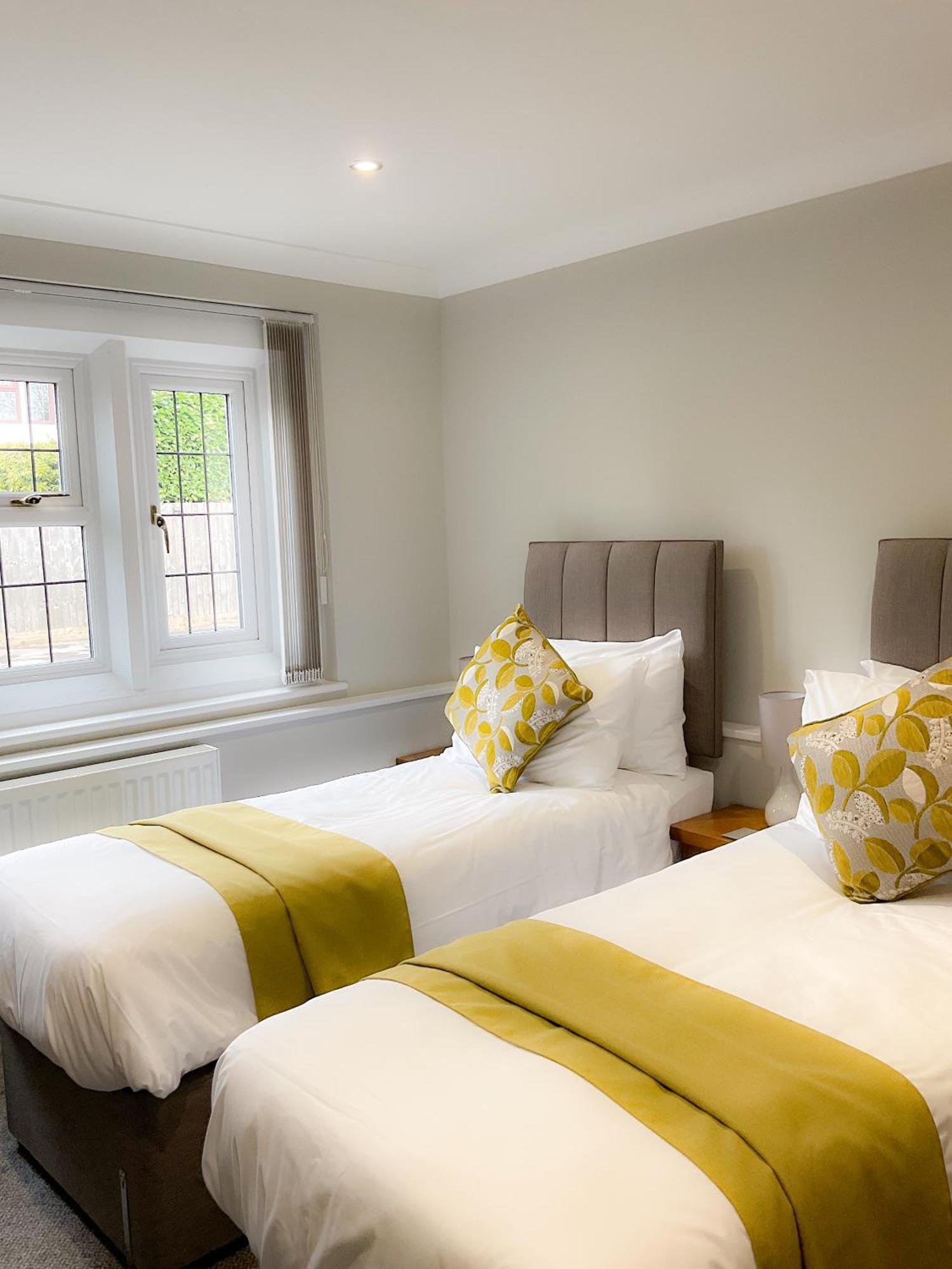 Southlands B&B Bourton-on-the-Water Quarto foto
