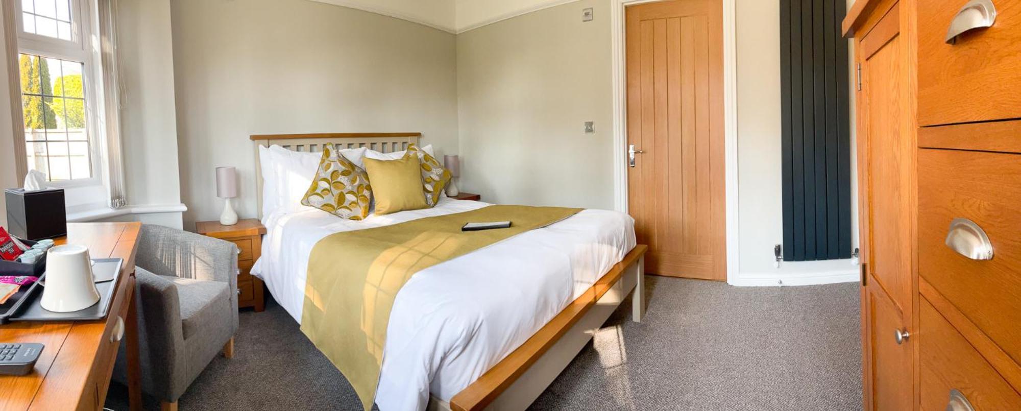 Southlands B&B Bourton-on-the-Water Quarto foto