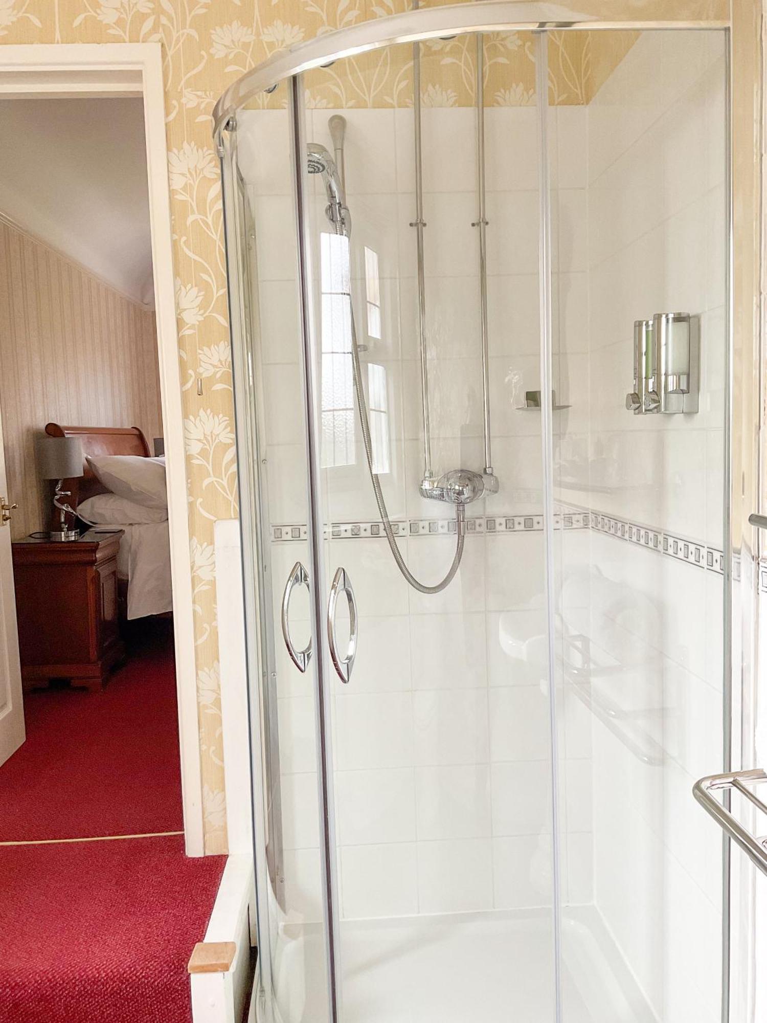 Southlands B&B Bourton-on-the-Water Quarto foto