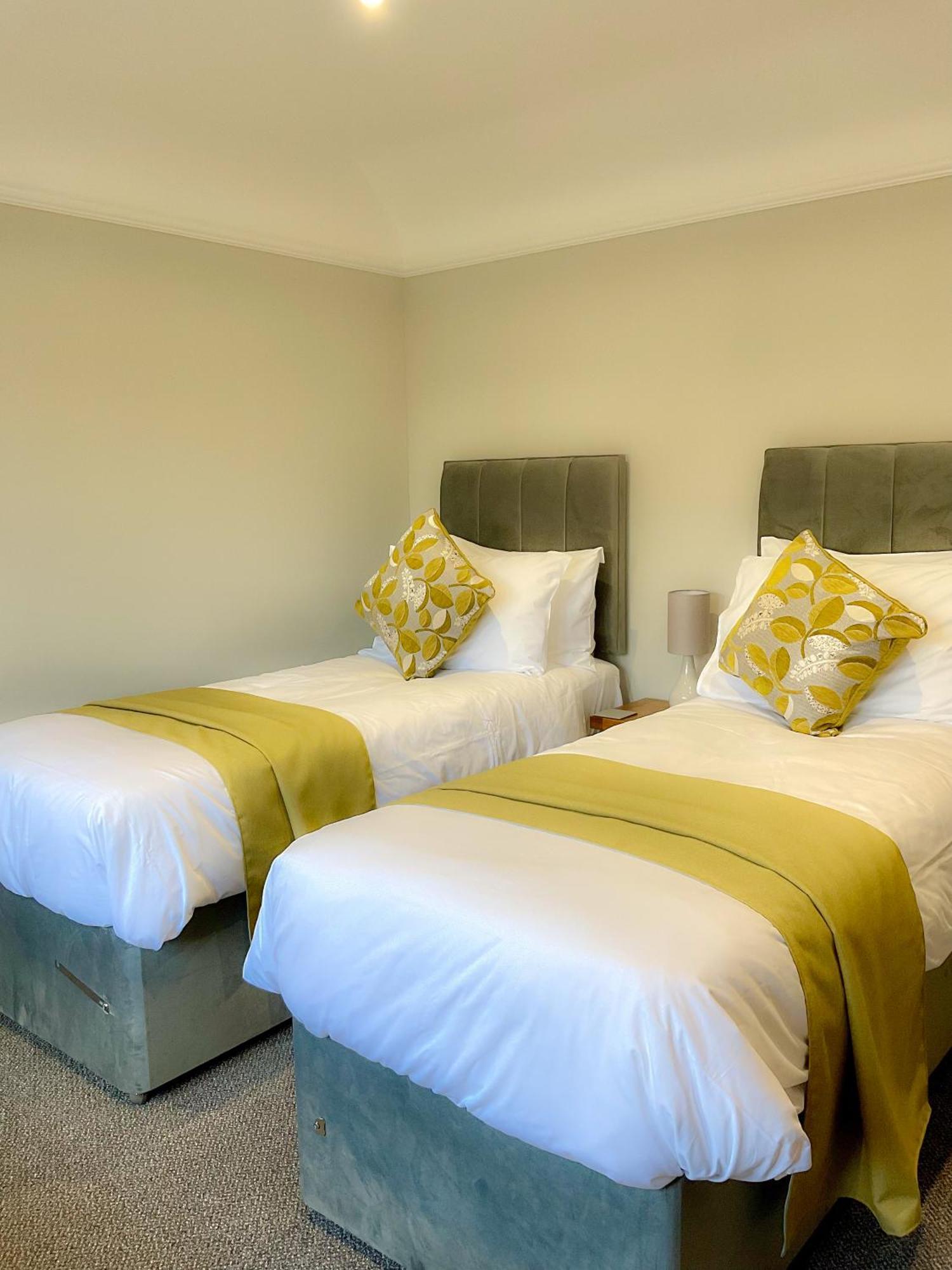 Southlands B&B Bourton-on-the-Water Quarto foto