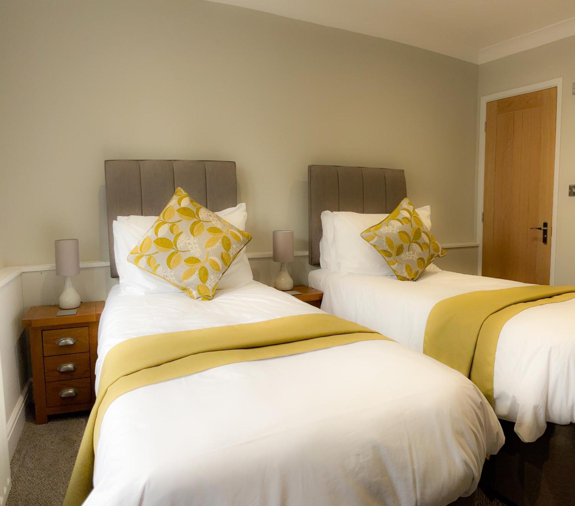 Southlands B&B Bourton-on-the-Water Quarto foto