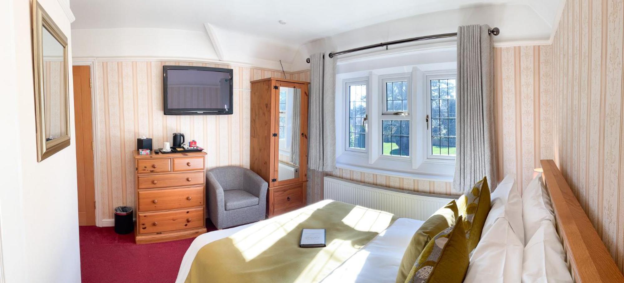 Southlands B&B Bourton-on-the-Water Quarto foto
