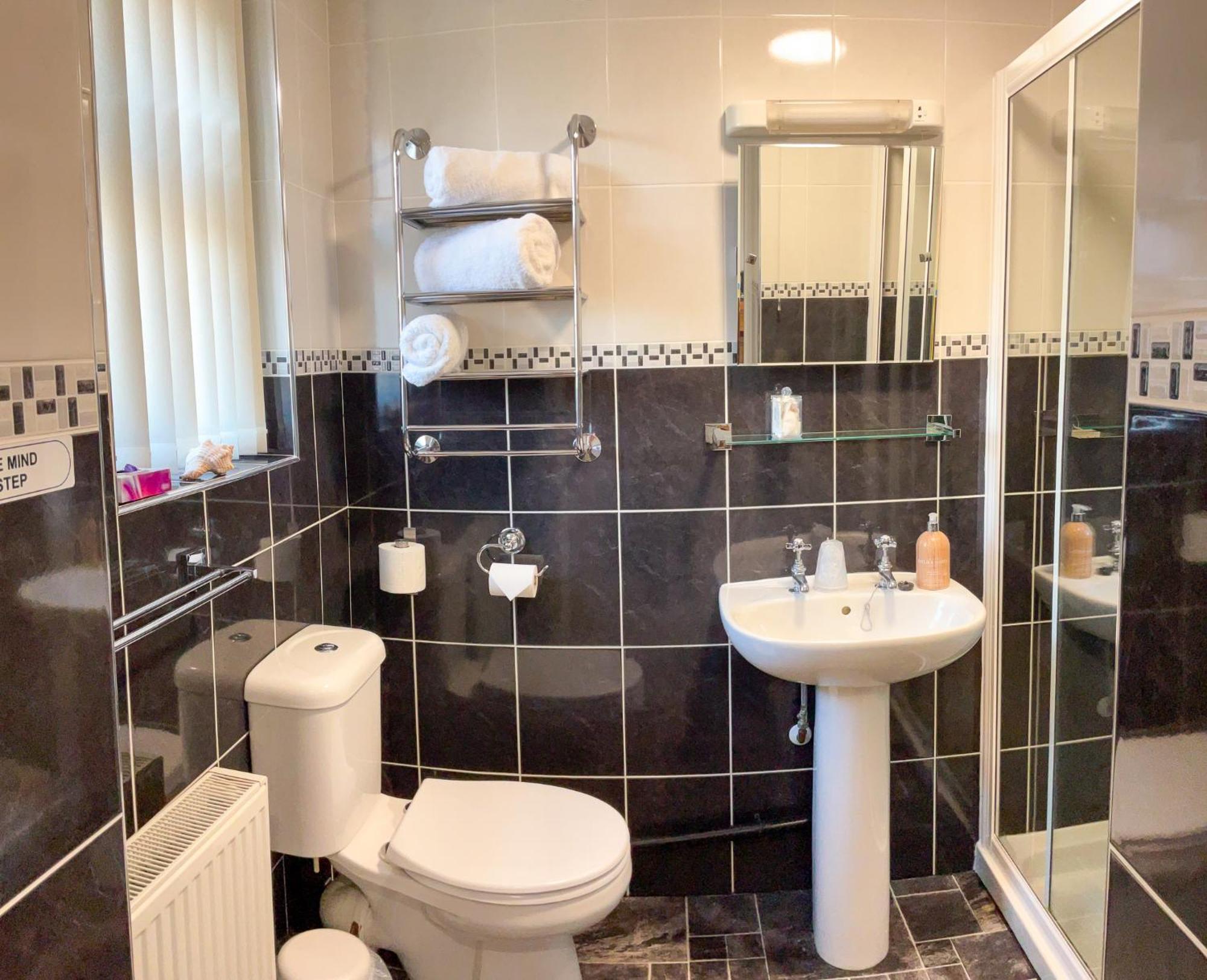Southlands B&B Bourton-on-the-Water Quarto foto