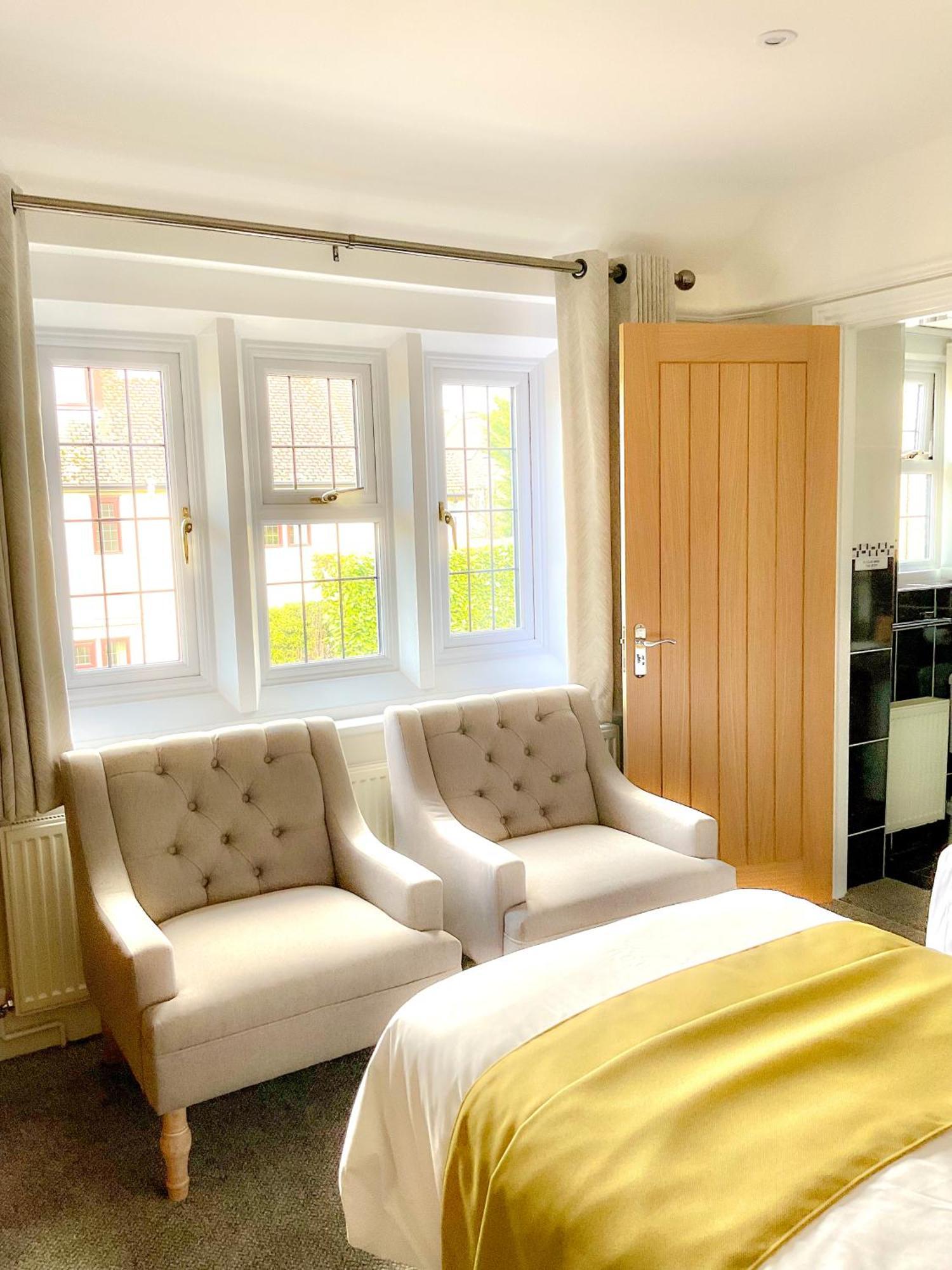 Southlands B&B Bourton-on-the-Water Quarto foto